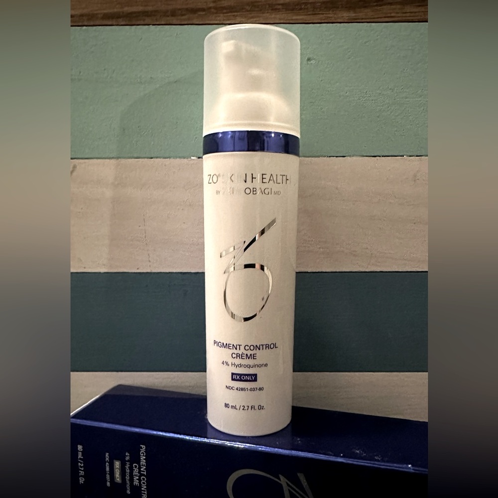 ZO SKIN HEALTH PIGMENT CONTROL CRÈME